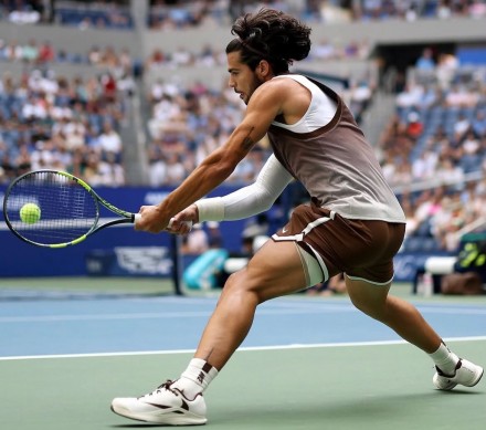 US Open: quarti di finale infuocati a New York, la sfida tra Alcaraz e Shelton